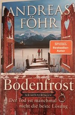 Andreas Föhr "Bodenfrost"