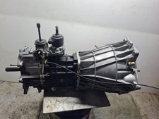 Getriebe Ft für LAND ROVER