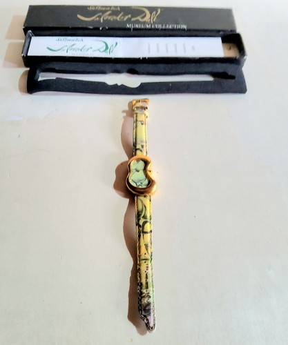 Salvador dali softwatch - dali,