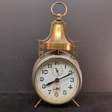 Wecker Antik um1900