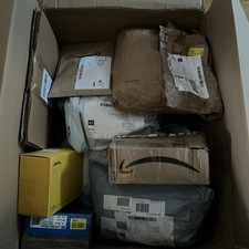 Secret Packs Mystery Pakete