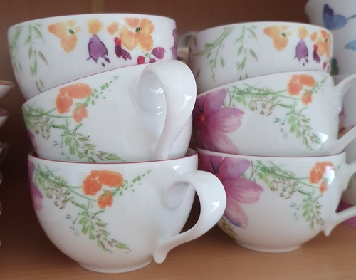 Villeroy und boch mariefleur - villeroy,