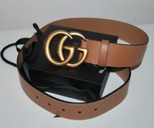 GUCCI Damen Gürtel Gr. 75