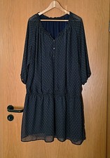 NEU! Lässiges Midikleid