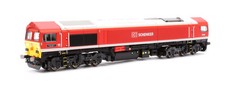 Dapol Diesellok N 2D-005-002