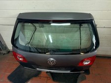 VW Passat 3C Heckklappe