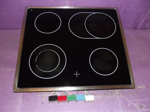 Beko eh9640xh glaskeramik - eh9640xh, c1