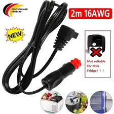 Kabel Anschlussleitung 12V DC