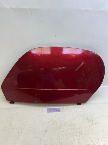 Vespa 2 verkleidung - vespa, xl