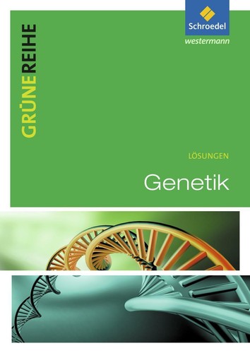 Grüne reihe genetik - grüne, reihe.