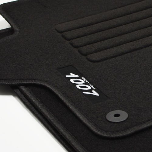 Velours logo edition - mp,
