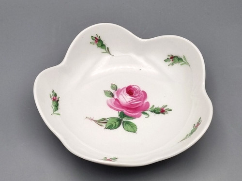 Meissen porzellan schale - meissen,