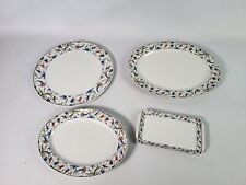 Eschenbach Servier-Platten