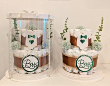 Personalisierbare Jungen