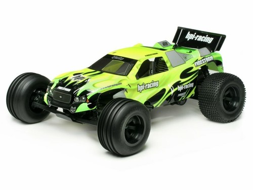 Hpi 7781 dsx karosserie - 7781,