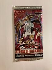 Yu-Gi-Oh! TCG 5D's Booster Pack Storm of Ragnarok  1. Auflage! DE - OVP  Sealed!