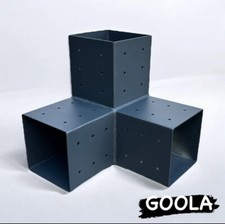 GOOLA SET 4 Balkenverbinder