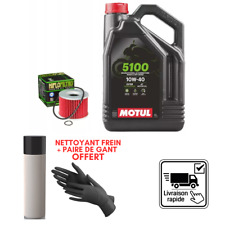 Wartungskit Standard HONDA CB