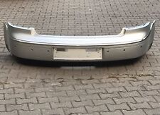 Heckstoßstange Stoßstange