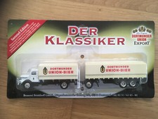 Sammeltruck LKW Dortmunder