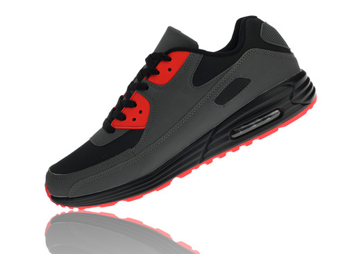 Herren sneaker sportschuhe - herren, in