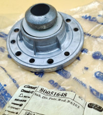 Hoover Flanschlagerscheibe