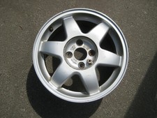 1x  Alufelge Org.Opel 6Jx15H2