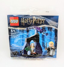 Lego® 30677 Harry Potter Draco im Verbotenen Wald Polybag Neu Adventskalender