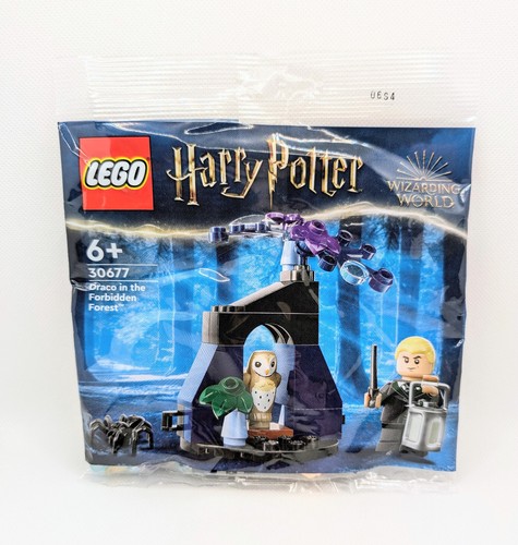 Lego 30677 harry potter - 30677,