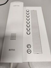 Ritto TwinBus Handylink Wohntelefon weiß 1 7670 70 gebraucht 1767070