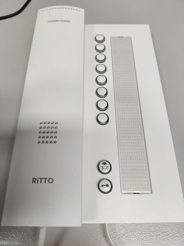 Ritto twinbus handylink - ritto,