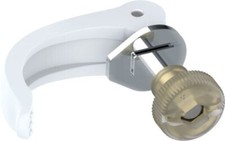 Leki speedlock hebel weiß - leki,