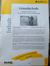 RAAbits Unterrichtsmaterial