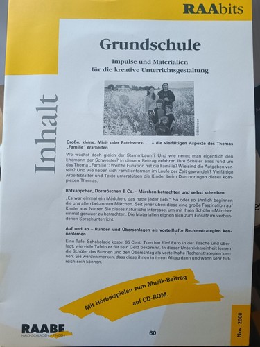 Raabits unterrichtsmaterial - raabits,