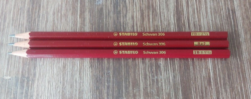 Stabilo bleistift - stabilo®,