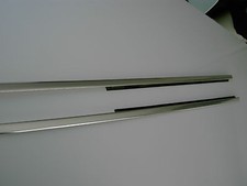 Zierleiste Opel Commodore A