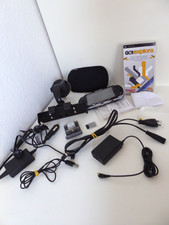 Sony PSP 1000 inkl