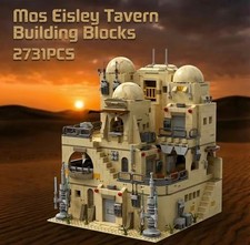 Bricks star wars mos - star, wars: