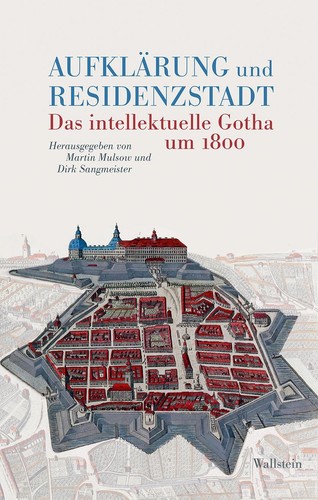 Aufklärung und residenzstadt - aufklärung,