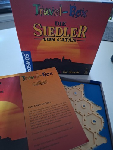 Siedler von catan - siedler,