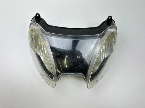 Scheinwerfer optik yamaha - scheinwerfer,