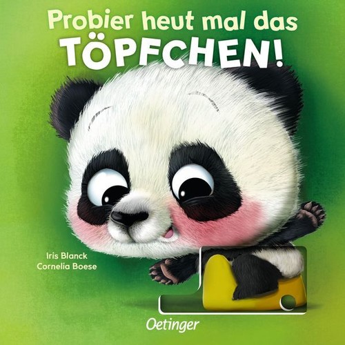 Probier heut mal das