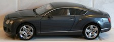 MINICHAMPS BL835 BENTLEY CONTINENTAL GT THUNDER 1:18 mit OVP