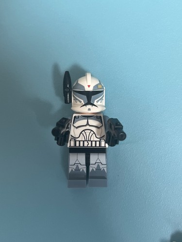 Lego star wars figur - star,