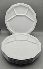 Rosenthal Maria Weiß 6x