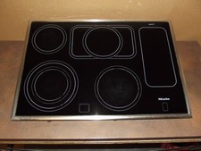 Miele KM132 2 Jahre Garantie