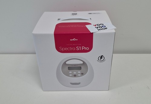Spectra pro elektrische - s1,