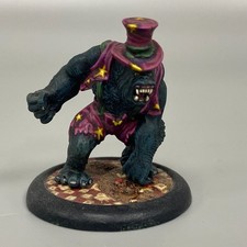 WESTWIND EMPIRE OF THE DEAD