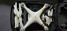 Drohne dji phantom - drohne,