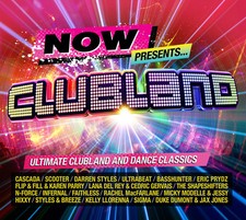 Various now presents - now, presents…